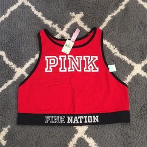 PINK by Victoria’s Secret Sports Bra